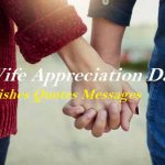 Wife Appreciation Day wish