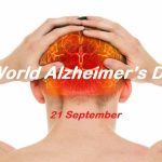 World Alzheimer’s Day coverphoto