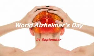 World Alzheimer's Day