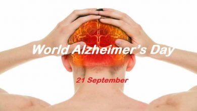 World Alzheimer’s Day coverphoto