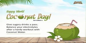World Coconut Day