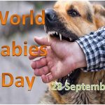 World Rabies Day
