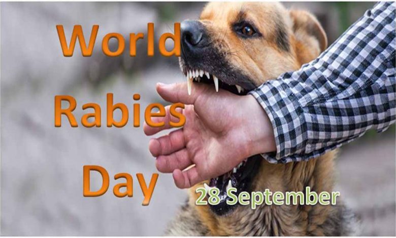 World Rabies Day