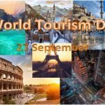 World Tourism Day