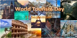 World Tourism Day