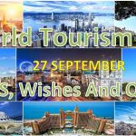 World Tourism Day Wish Sms