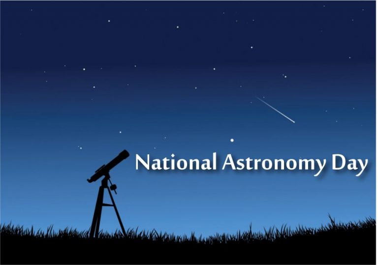 National Astronomy Day