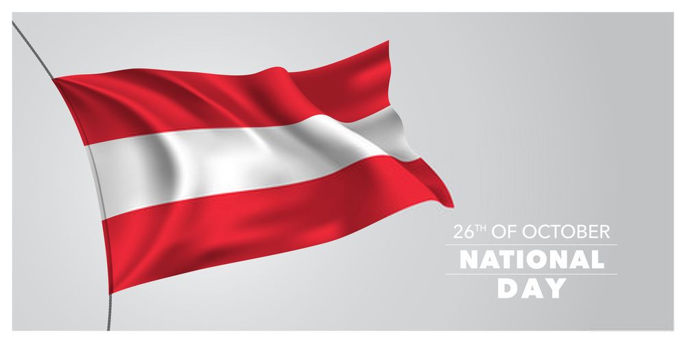 Austria Independence Day