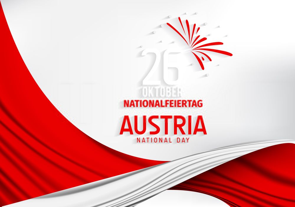 Austria National Day