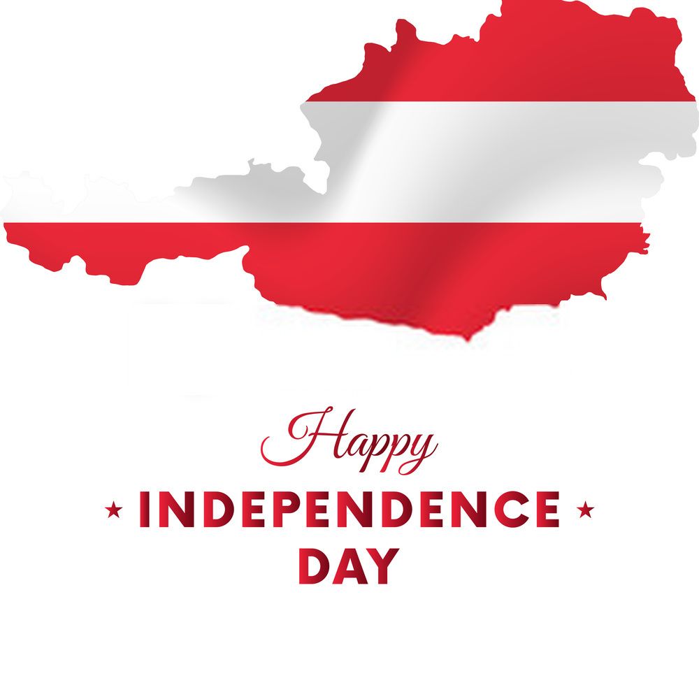 Austrian Independence Day