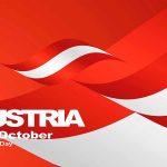 Austrian National Day CoverPhoto