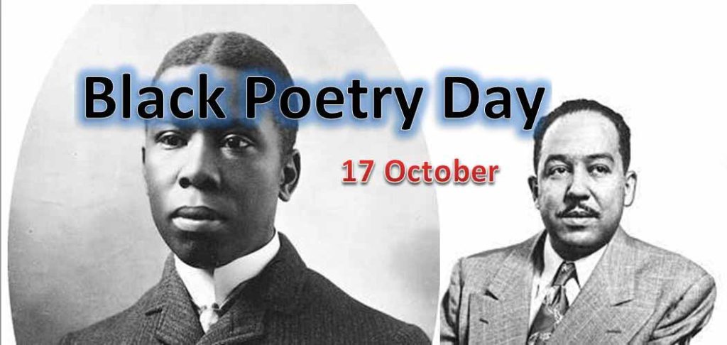 Black Poetry Day CoverPhoto