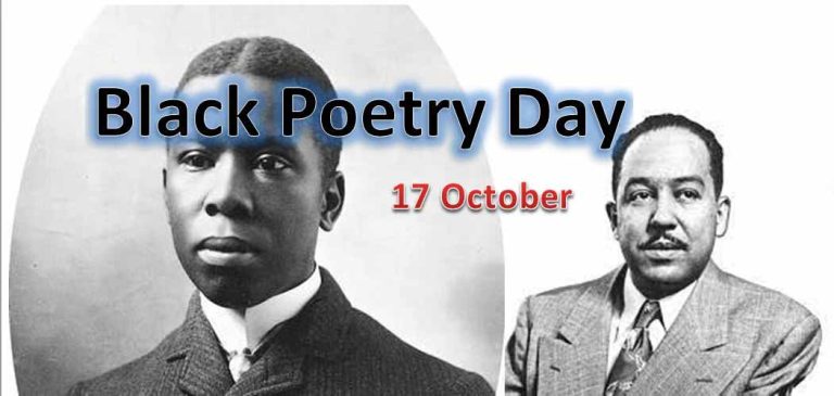 Black Poetry Day CoverPhoto