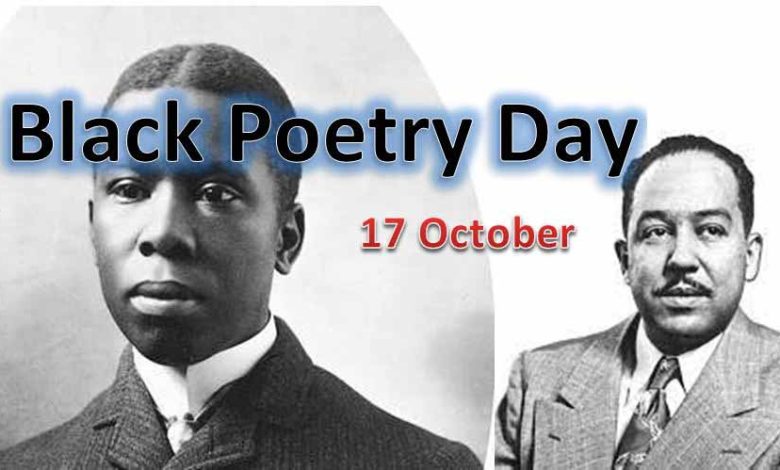 Black Poetry Day CoverPhoto