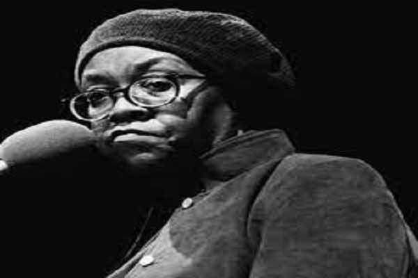 Black Poetry Day Gwendolyn Brooks