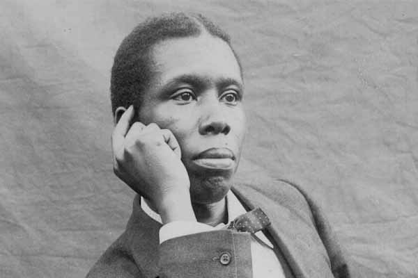 Black Poetry Day Paul Lawrence Dunbar