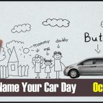National Name Your Car Day