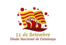 Catalonia National Day