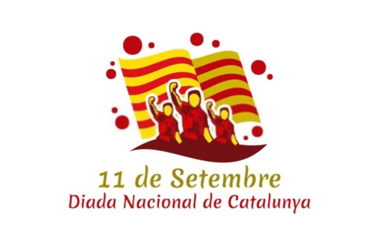 Catalonia National Day