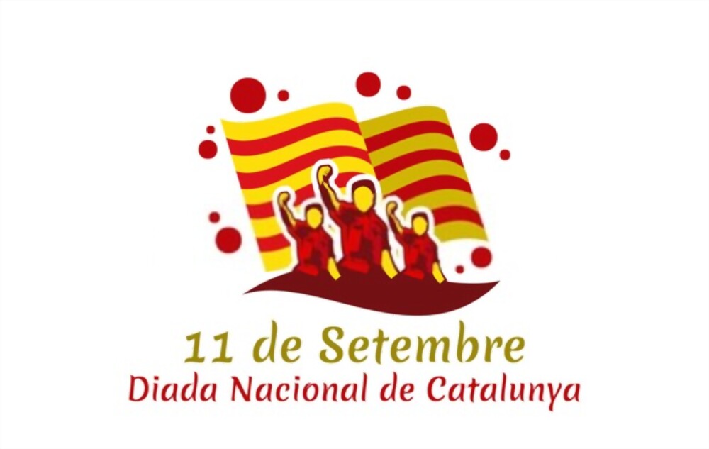 Catalonia National Day