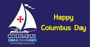 Columbus Day