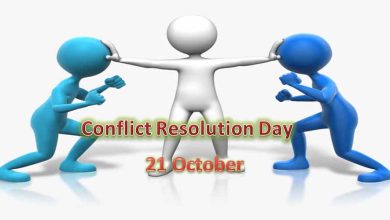 Conflict Resolution Day CoverPhoto