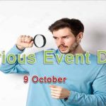 Curious Event Day CoverPhoto