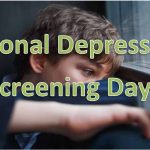 Depression Screening Day CoverPhoto
