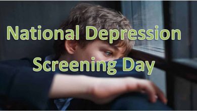 Depression Screening Day CoverPhoto