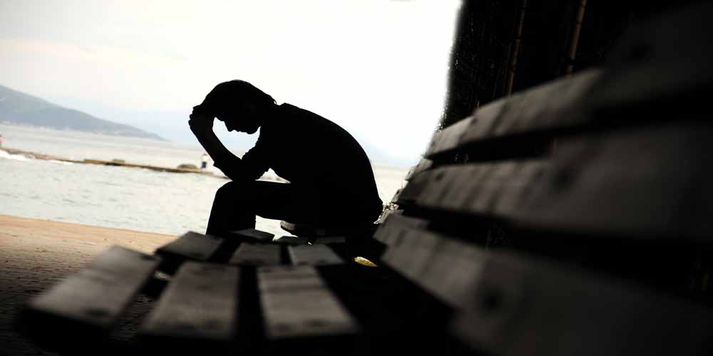 Depression Screening Day Image