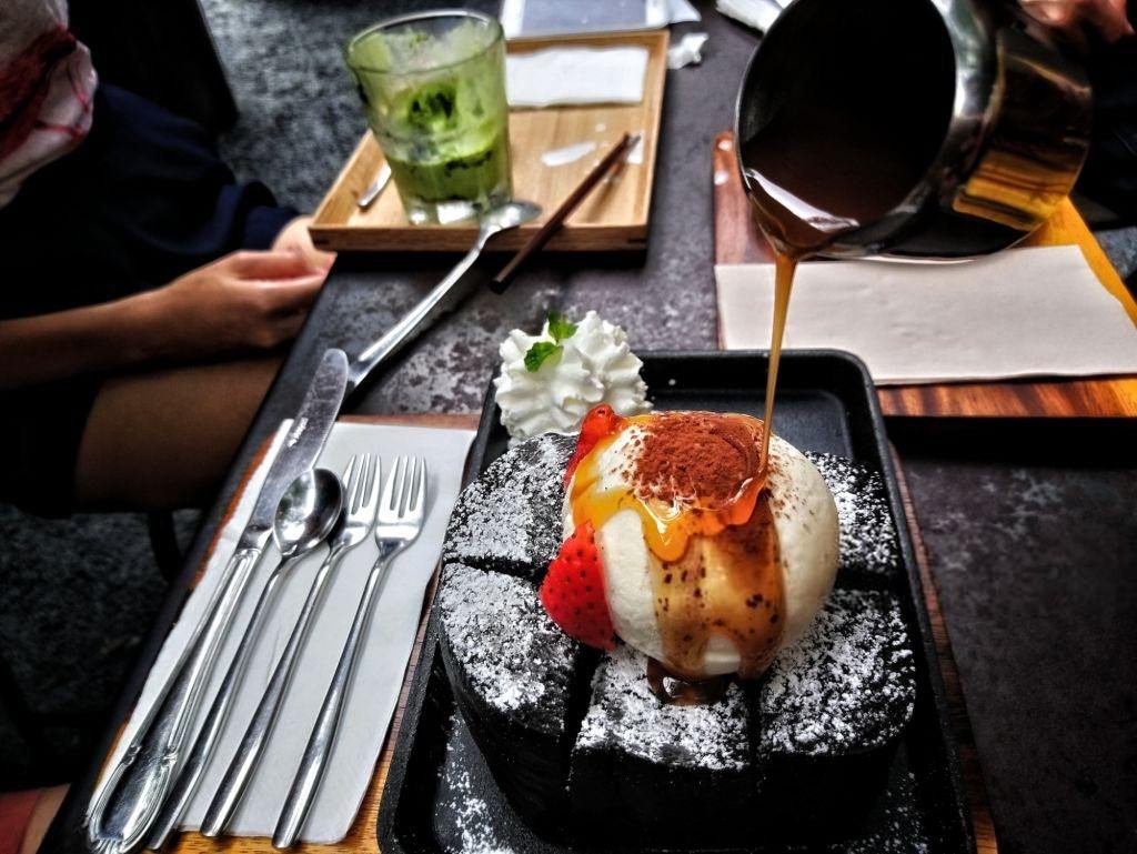 Dessert Day