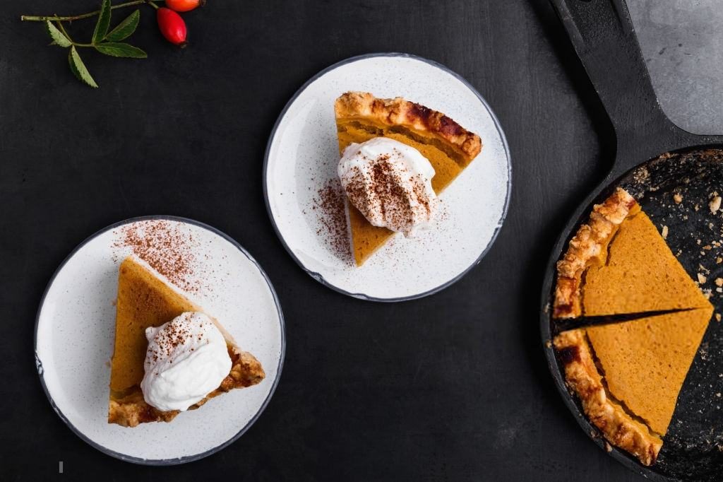 Dessert Day Images