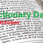 Dictionary Day