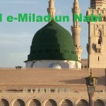 Eid e-Milad-un Nabi