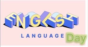 English Language Day