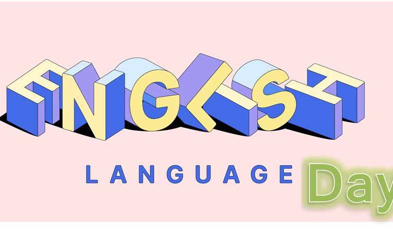 English Language Day