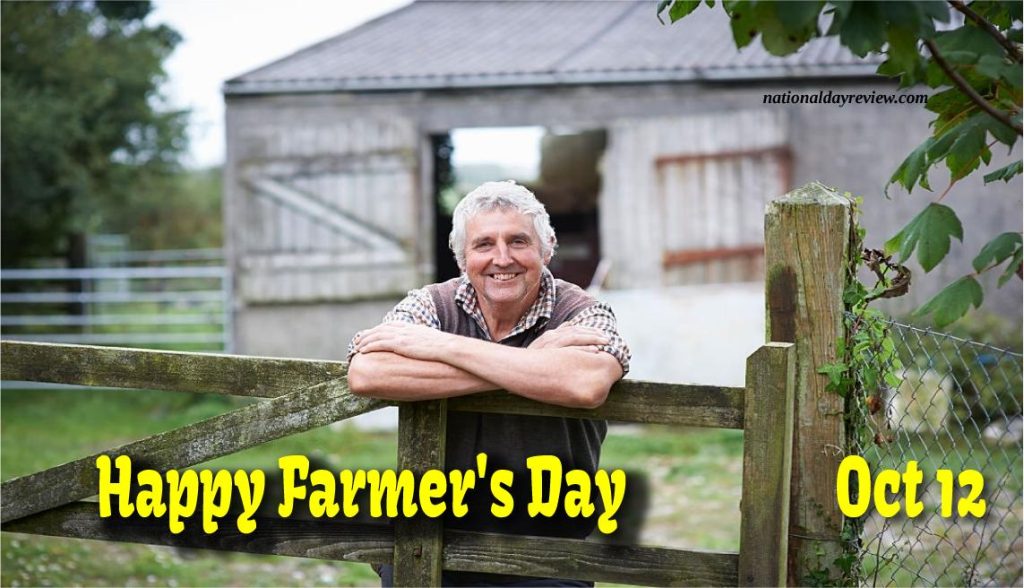 Farmer Appreciation Day