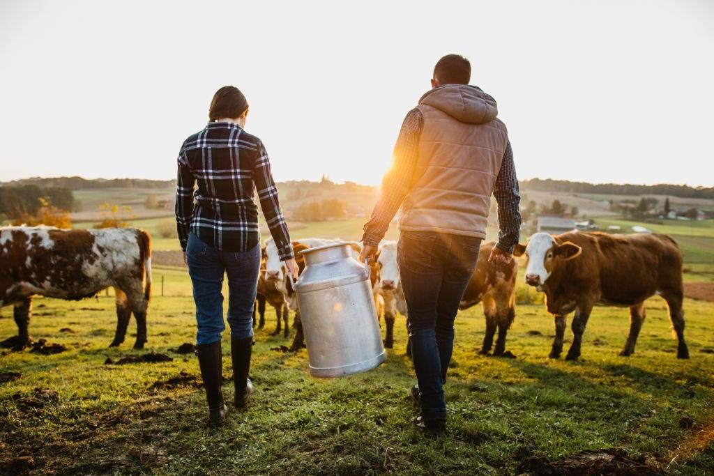 Farmers Day Picture