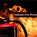 National Fire Prevention Day