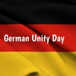 German Unity Day