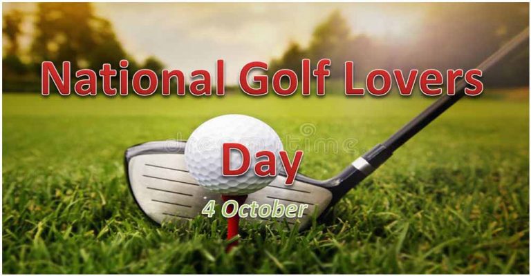 National Golf Lovers Day 2026: Messages, Wishes, Quotes, Observance