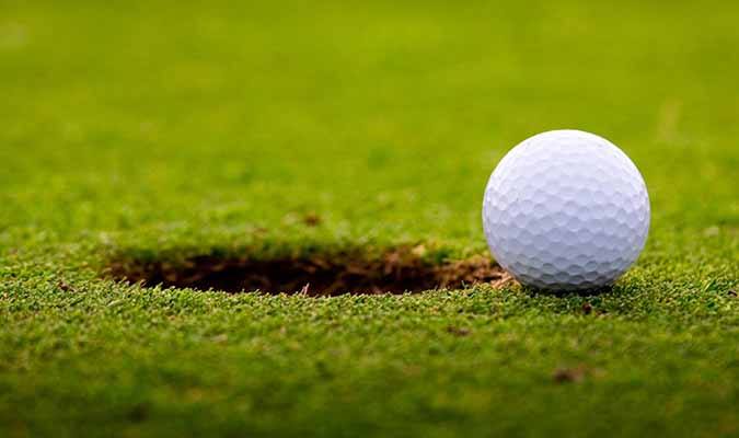 Golf Lovers Day