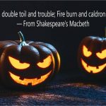 Halloween Quotes