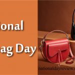National Handbag Day