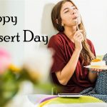 Happy Dessert Day