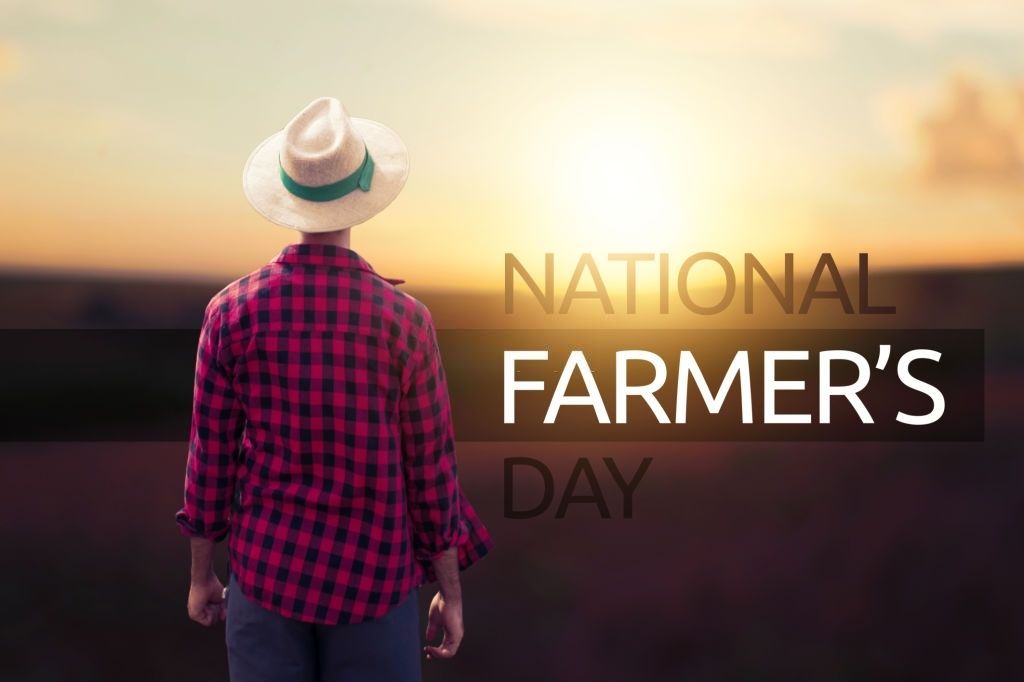 Happy Farmers Day Wishes