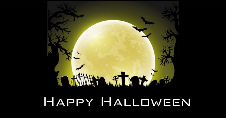 Halloween Day 2025 Status