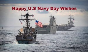 Navy Day