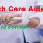 Health Care Aide Day