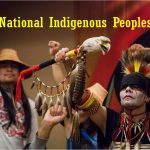 National Indigenous Peoples' Day
